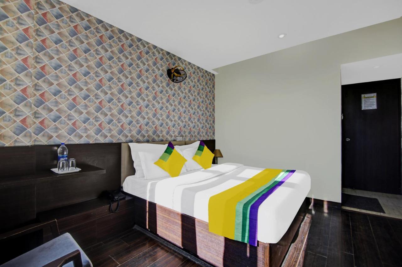Itsy Hotels Crystal Palace With Valley View Shimla Exterior foto