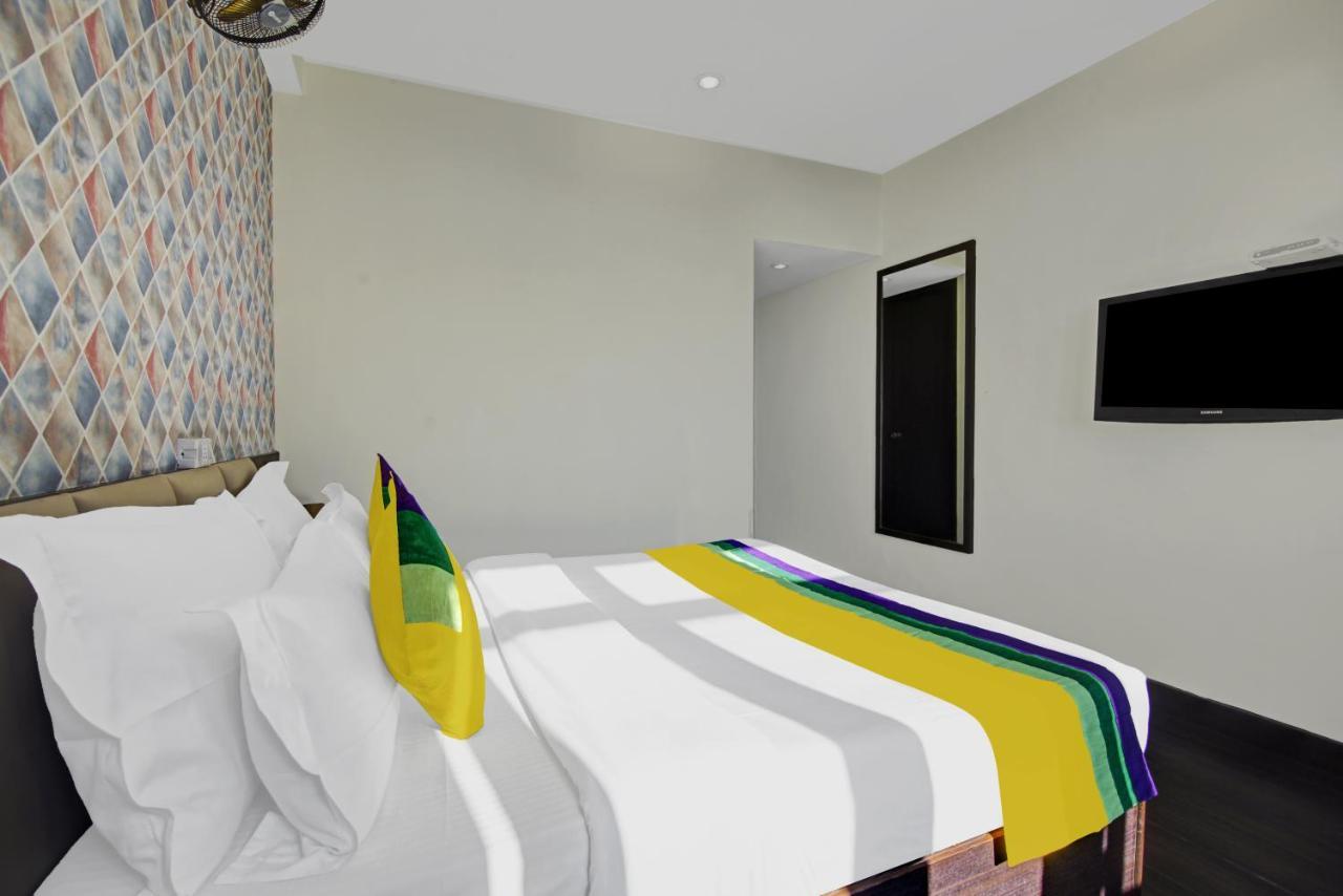 Itsy Hotels Crystal Palace With Valley View Shimla Exterior foto