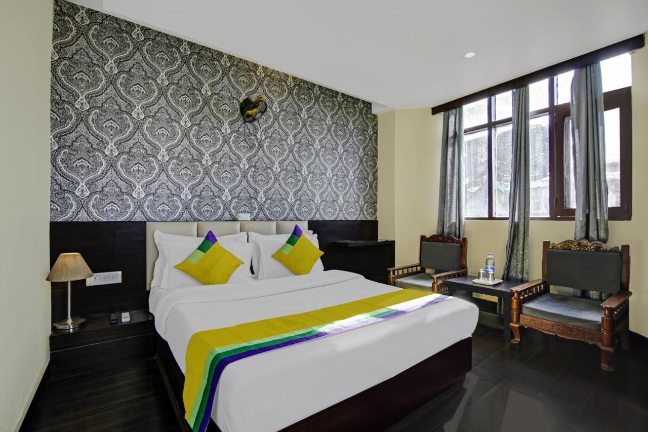 Itsy Hotels Crystal Palace With Valley View Shimla Exterior foto