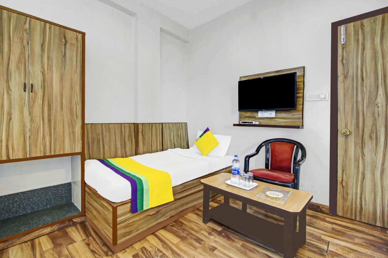 Itsy Hotels Crystal Palace With Valley View Shimla Exterior foto